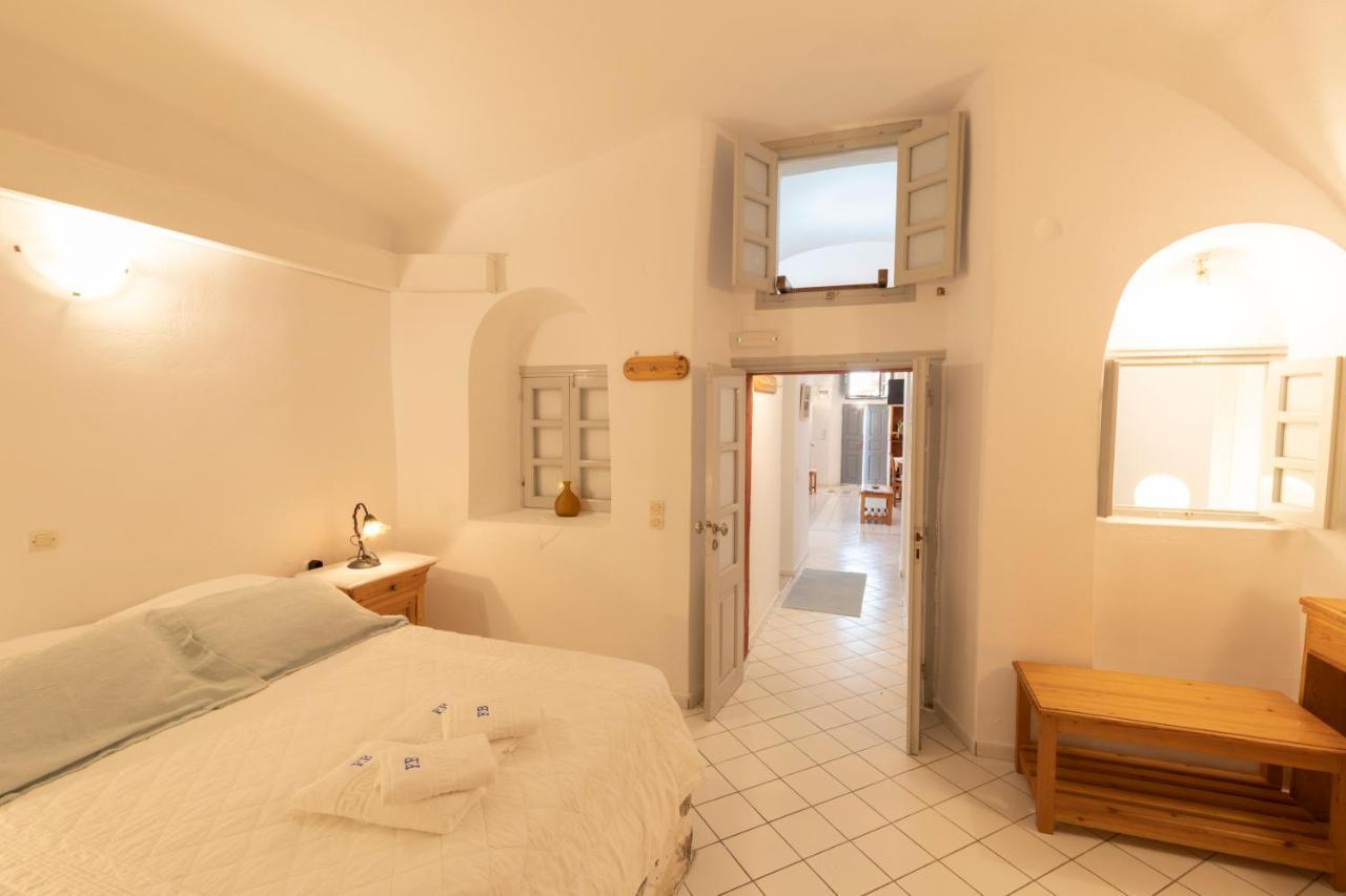 אימרוביגלי Folia Bianca Apartments מראה חיצוני תמונה
