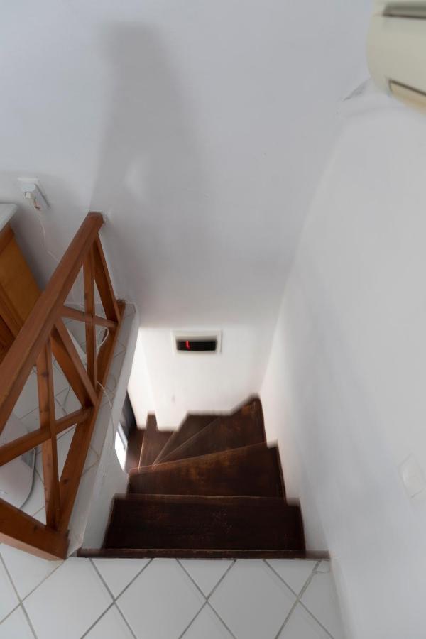 אימרוביגלי Folia Bianca Apartments מראה חיצוני תמונה