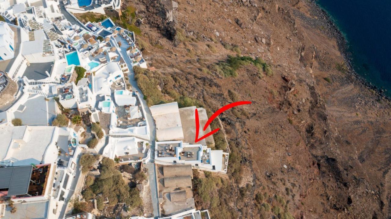 אימרוביגלי Folia Bianca Apartments מראה חיצוני תמונה