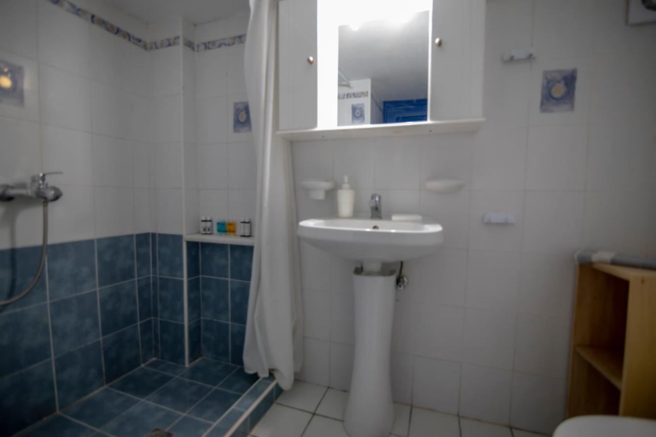 אימרוביגלי Folia Bianca Apartments מראה חיצוני תמונה