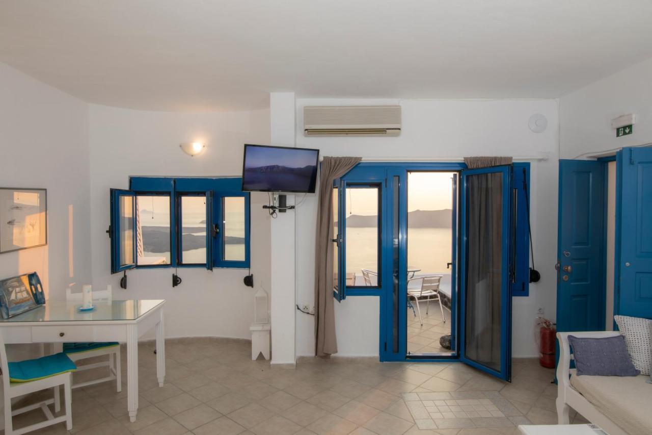 אימרוביגלי Folia Bianca Apartments מראה חיצוני תמונה