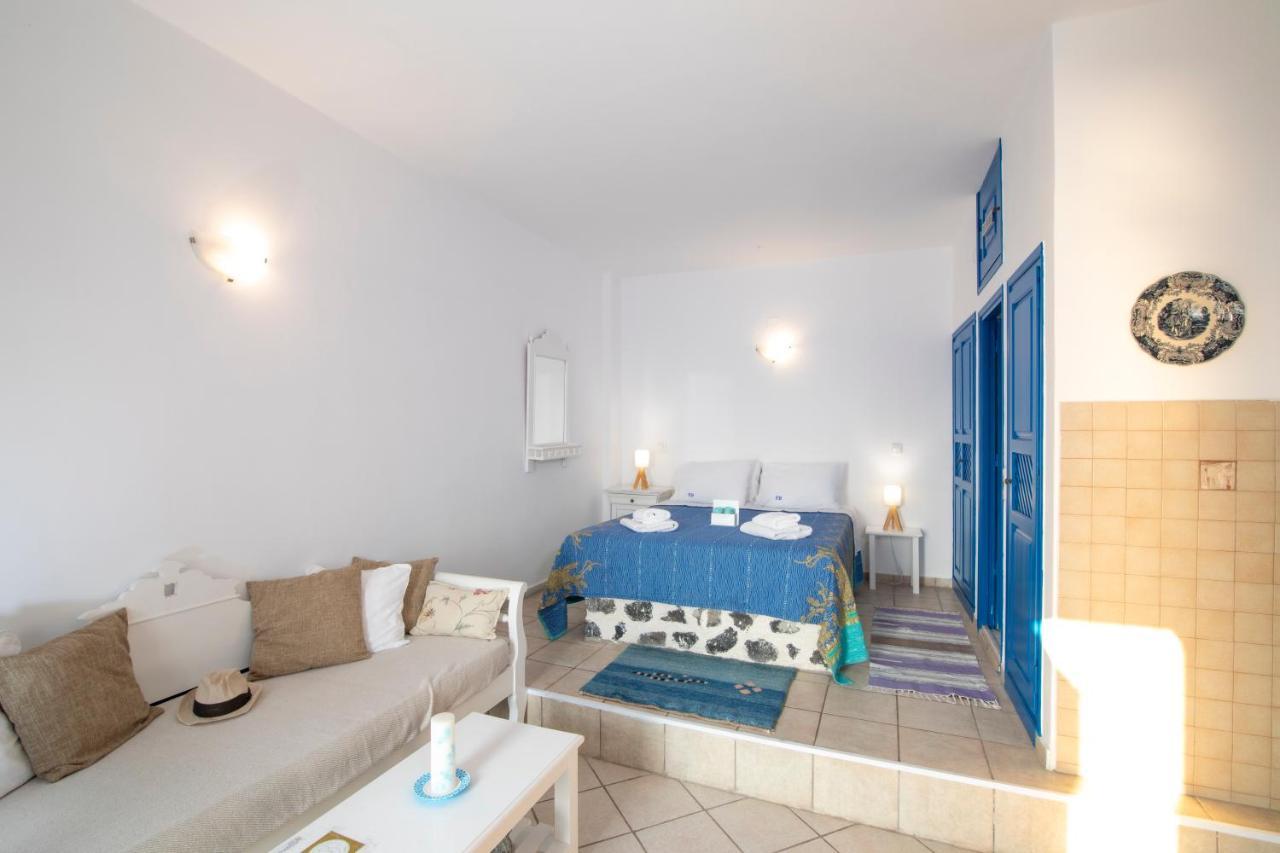 אימרוביגלי Folia Bianca Apartments מראה חיצוני תמונה