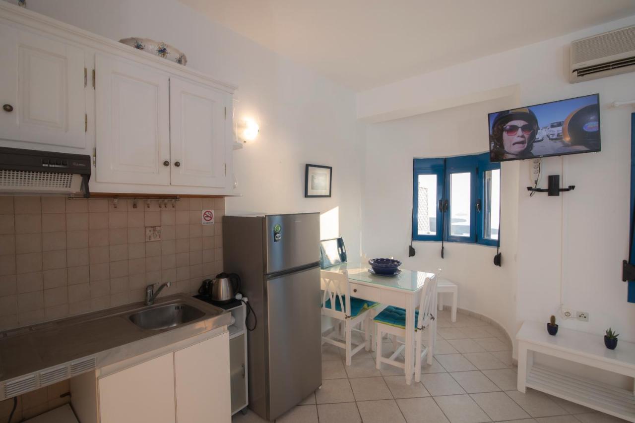אימרוביגלי Folia Bianca Apartments מראה חיצוני תמונה