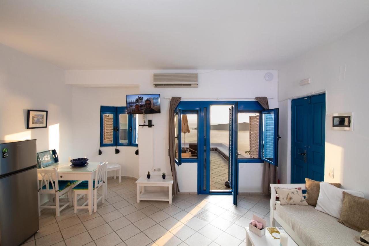 אימרוביגלי Folia Bianca Apartments מראה חיצוני תמונה