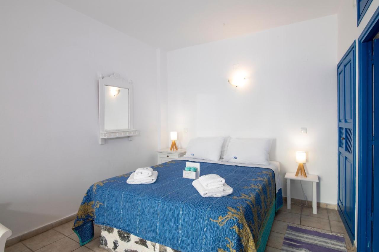 אימרוביגלי Folia Bianca Apartments מראה חיצוני תמונה