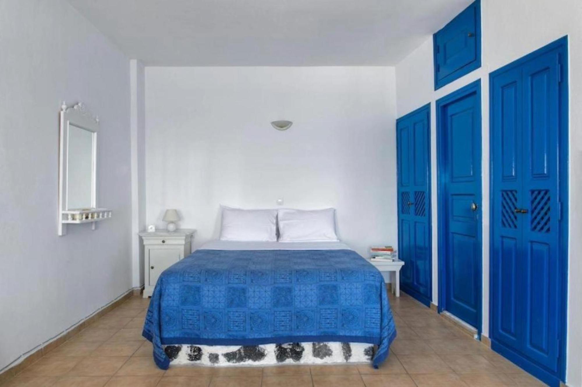 אימרוביגלי Folia Bianca Apartments מראה חיצוני תמונה